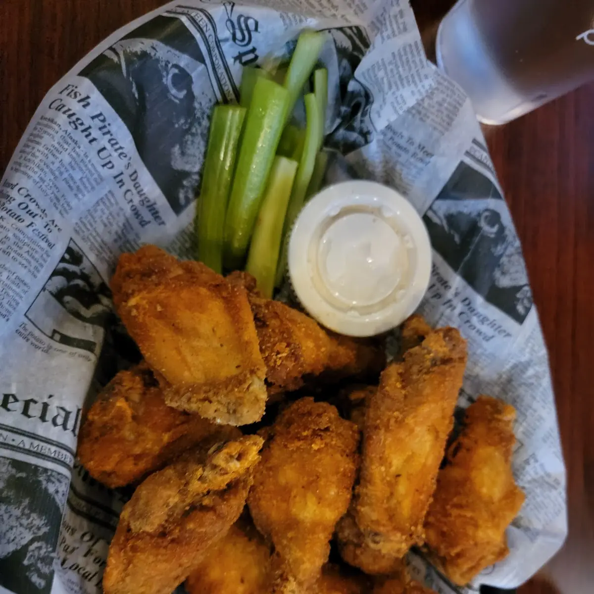 Lemon Pepper