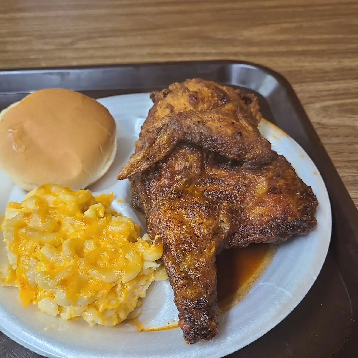 Fried Chicken
