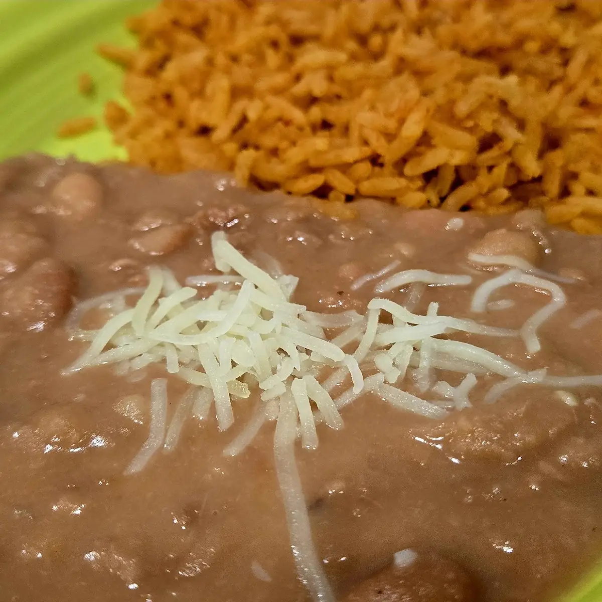 Refried Beans