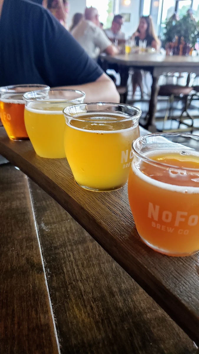 Beer Flight Tasters