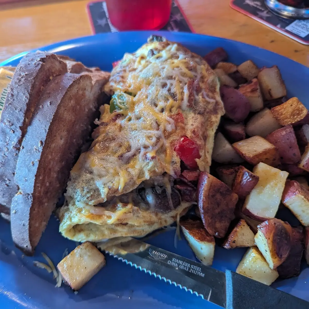 Denver Omelet