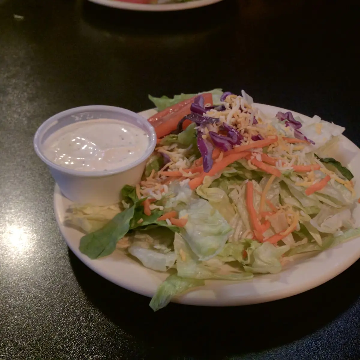Side Salad