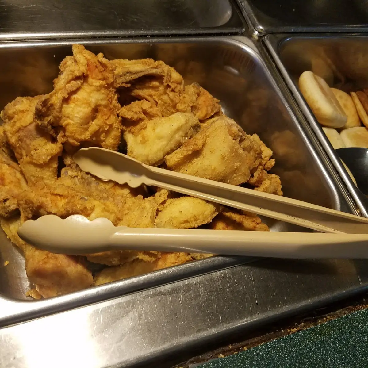 Fried Chicken