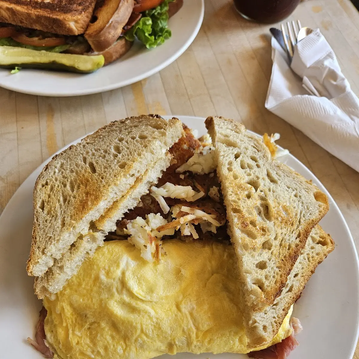 Ham&Cheese