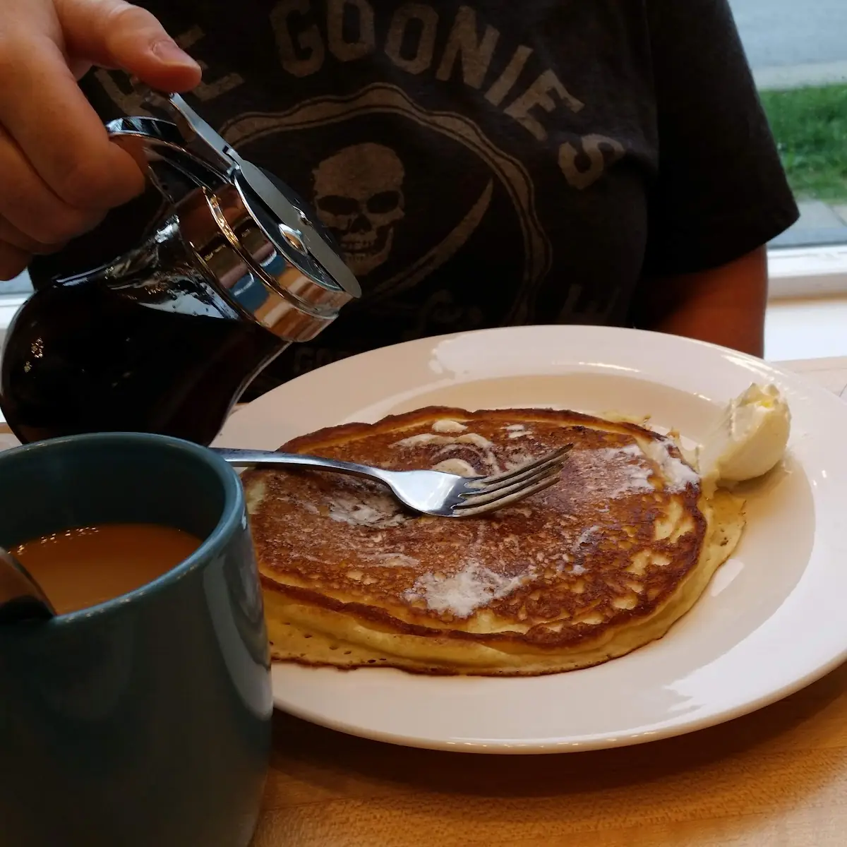 Pancakes