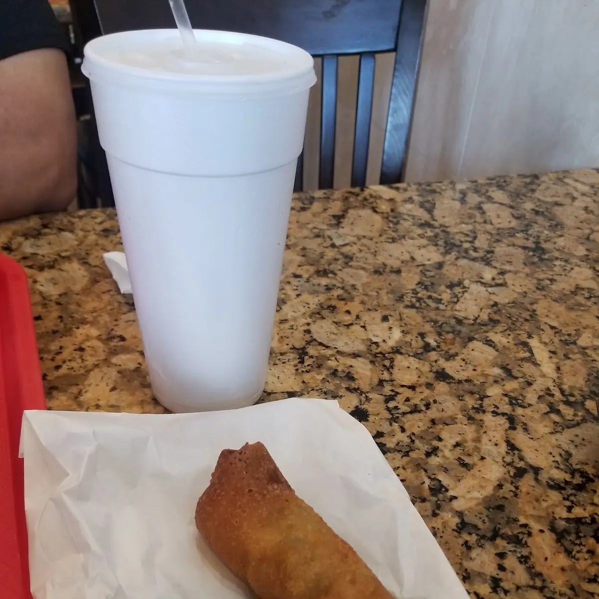 Egg Roll 2 Pieces