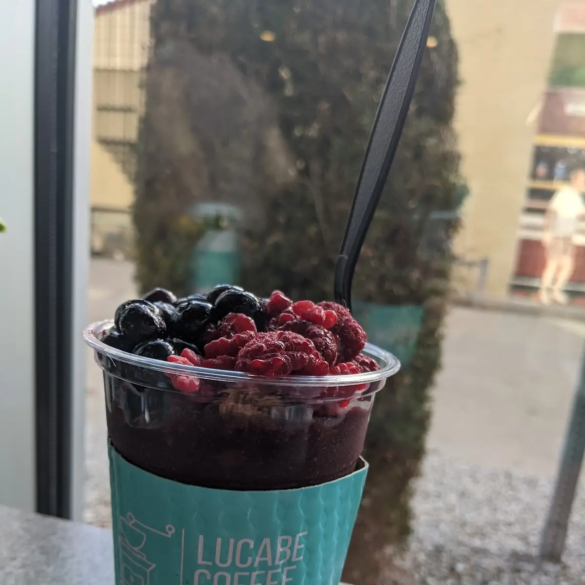 Acai Bowl