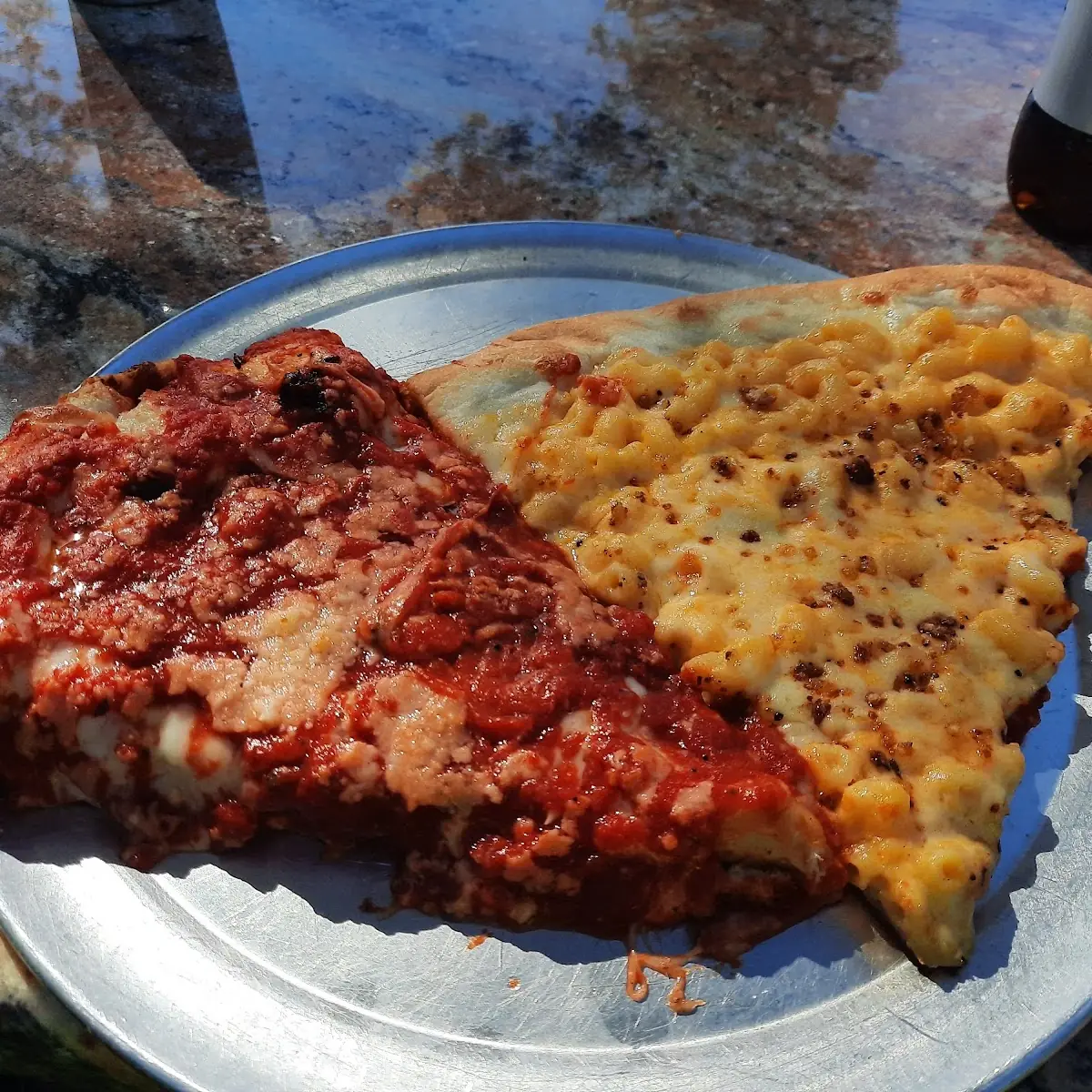 Pizza Slices