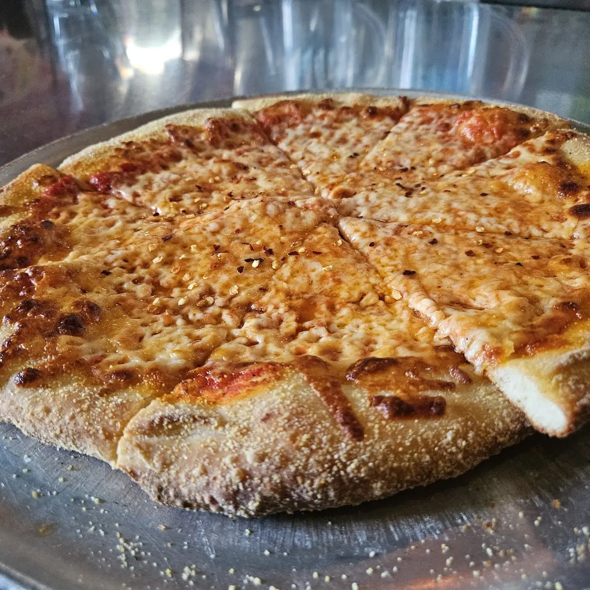 Cheese Pizza