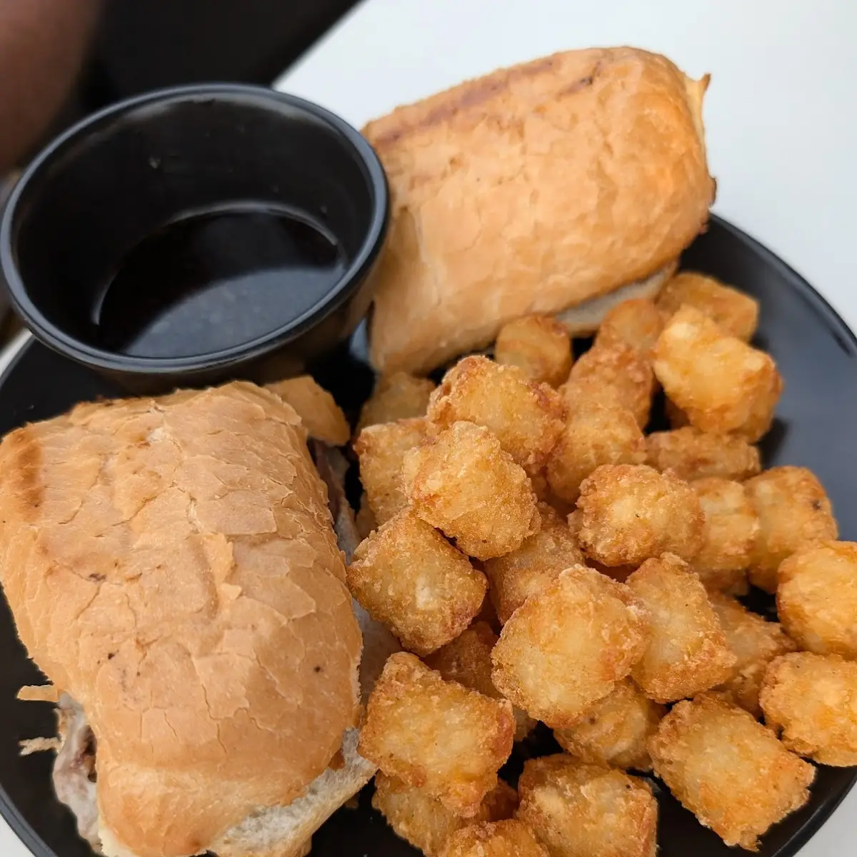 Tater Tots