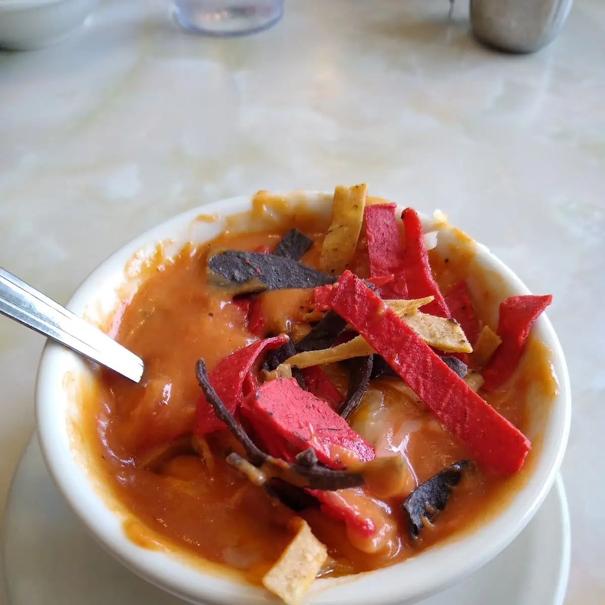Tortilla Soup