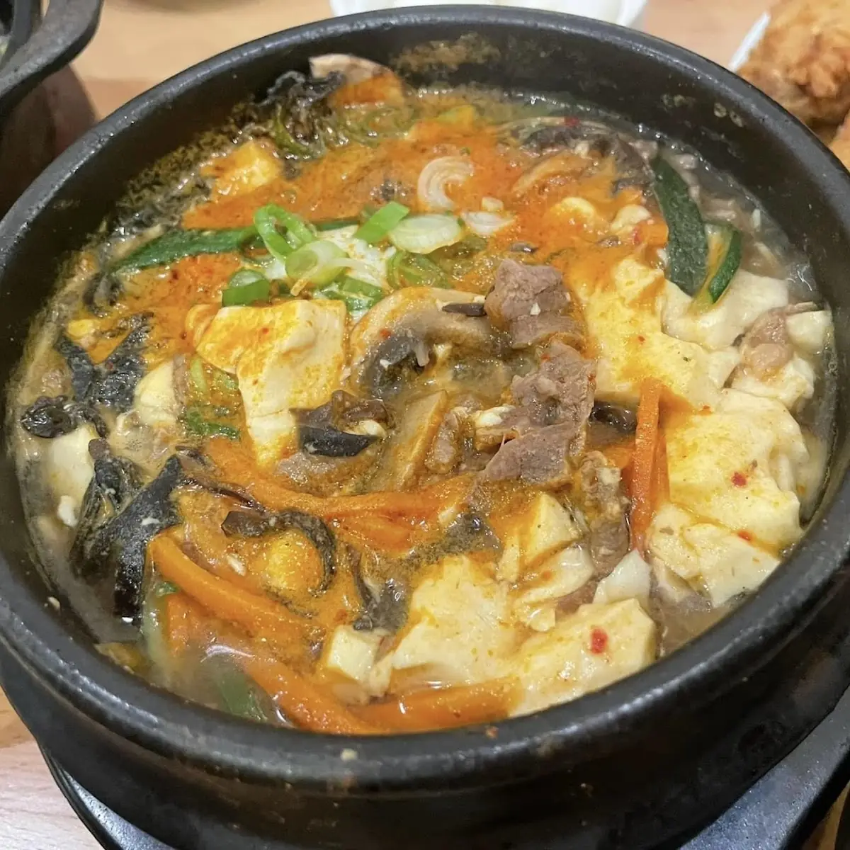 Haejang-Guk