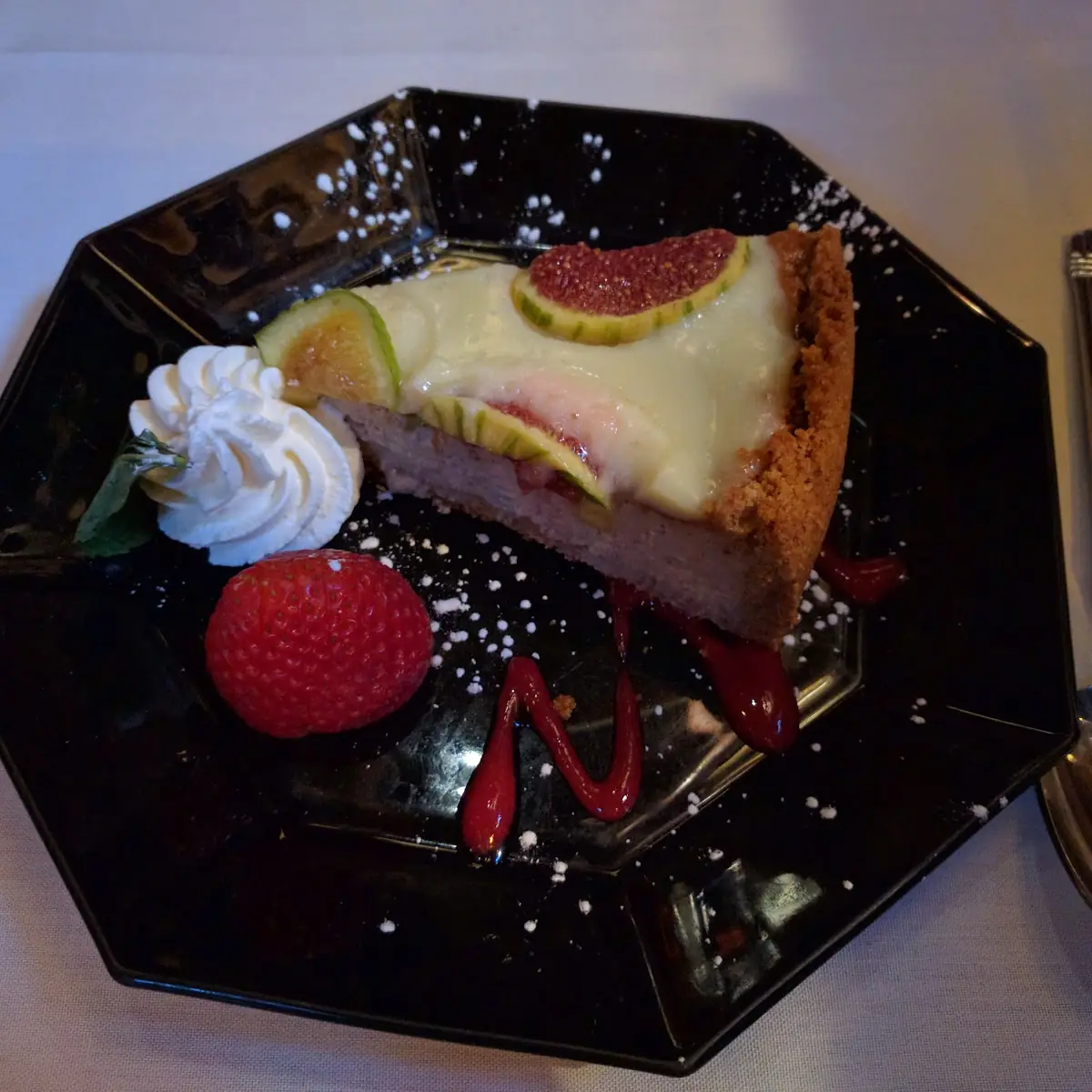 Cheesecake