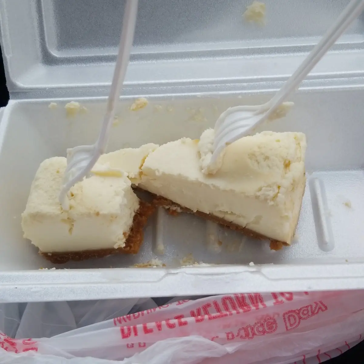 Key Lime Pie