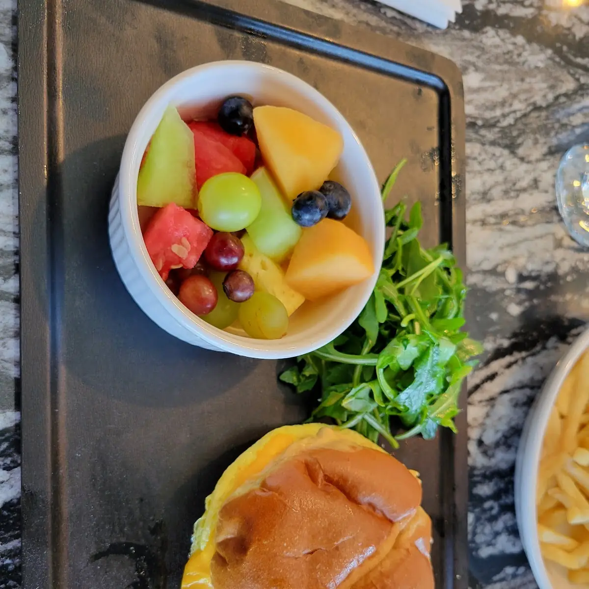 Fresh Fruit