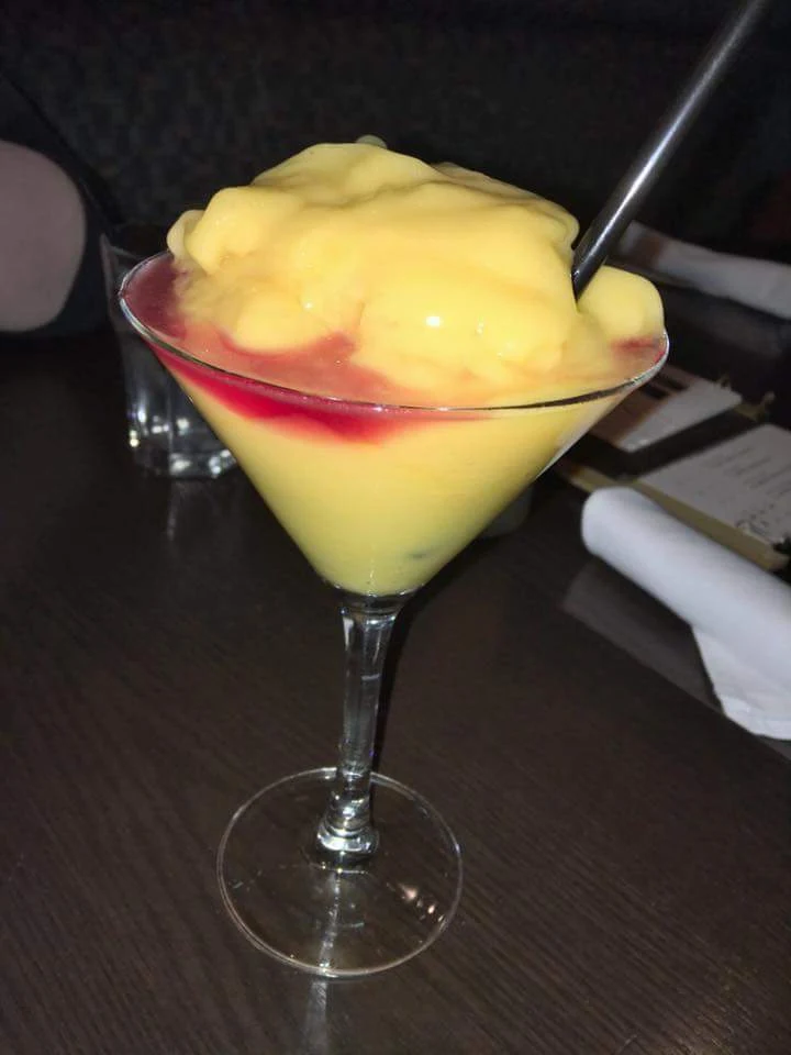 Bellini, Galini Greek Kouzina & Grill