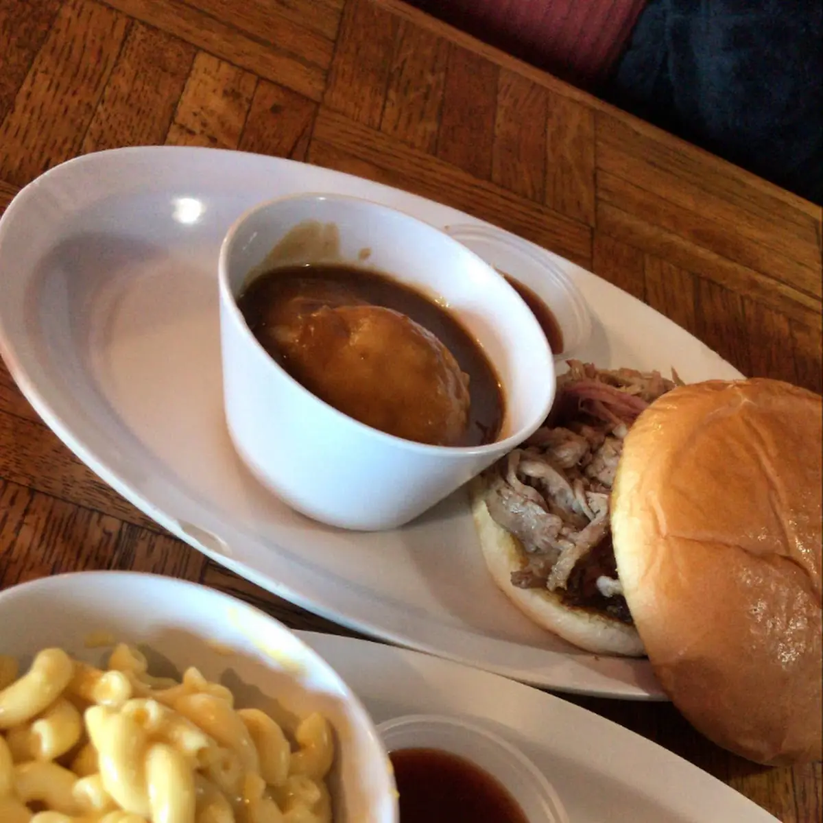 French Dip