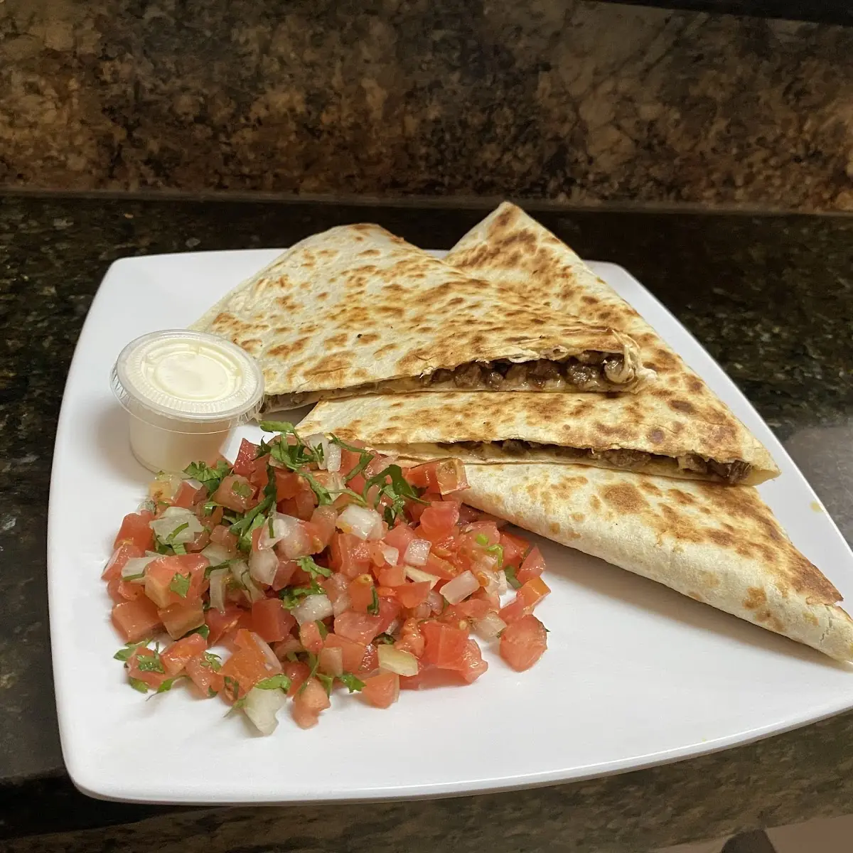 Quesadilla