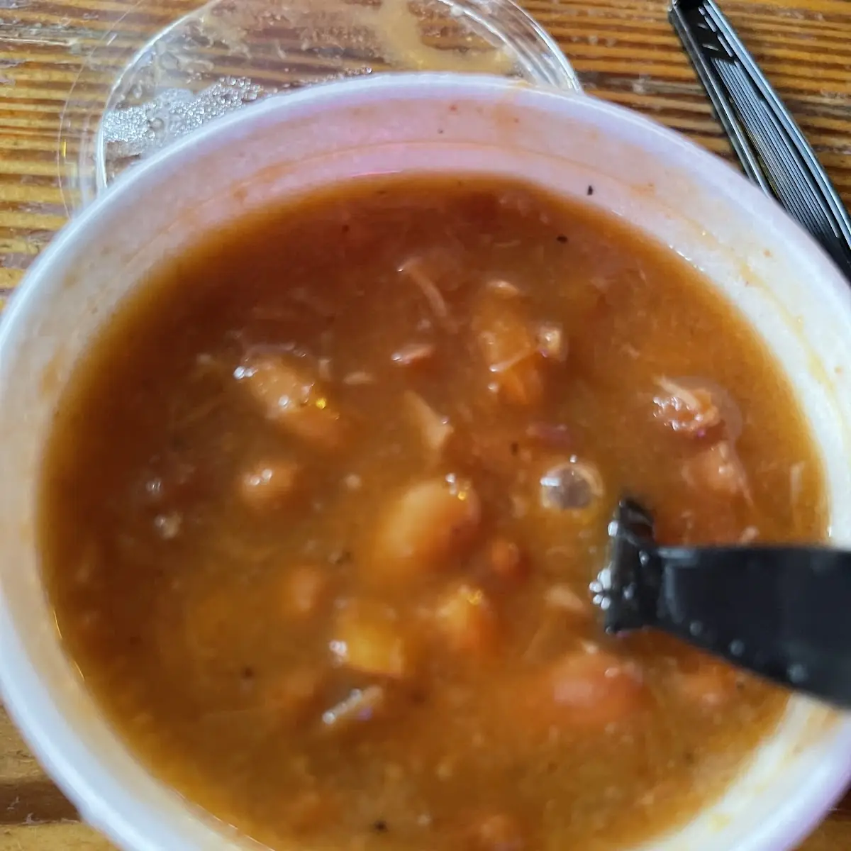 Baked Beans