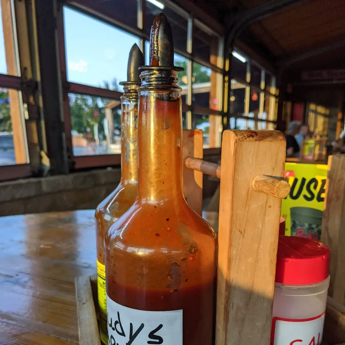 BBQ Sauce