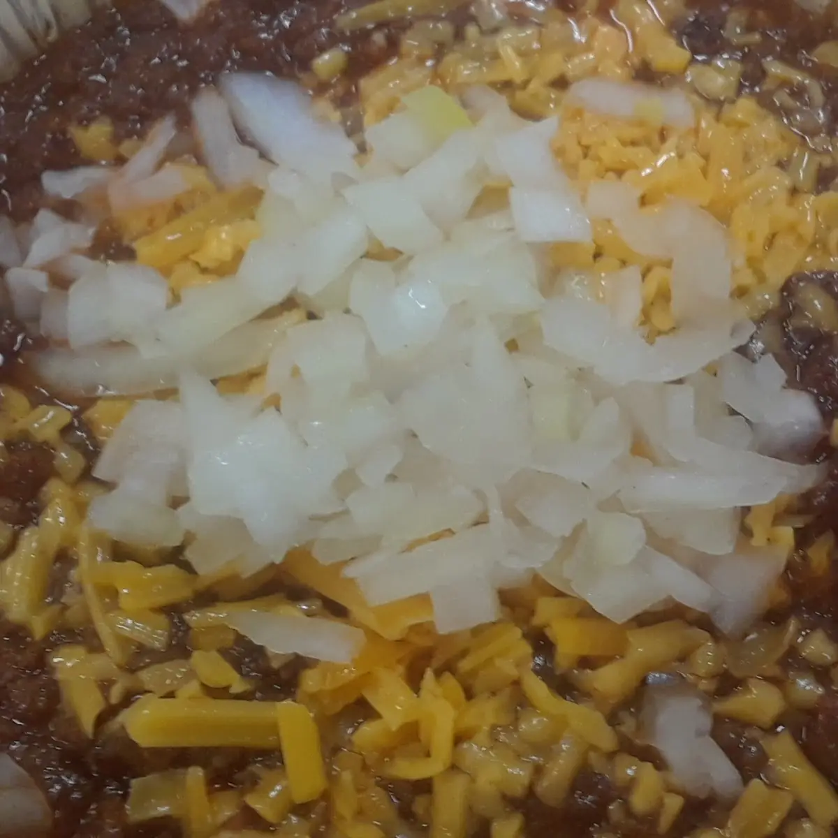 Chili Cheese