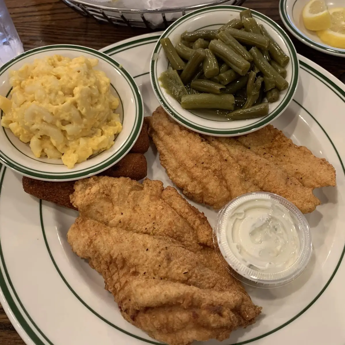 Chicken Fried Steak