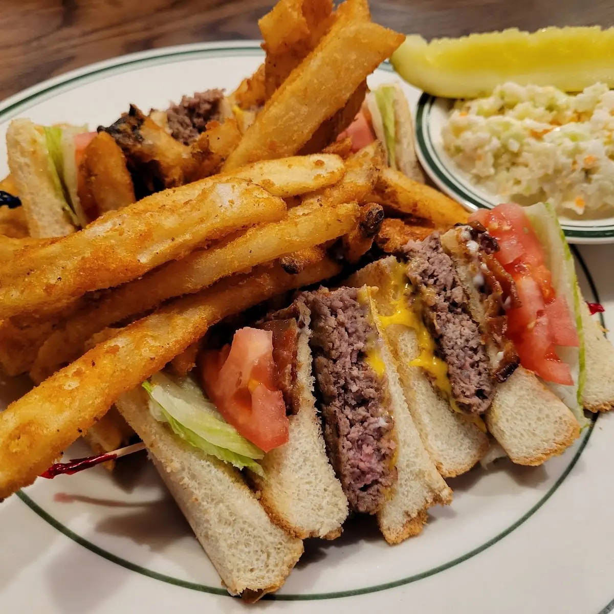 Club Sandwich