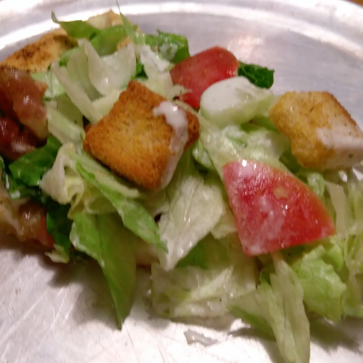 blt Pizza