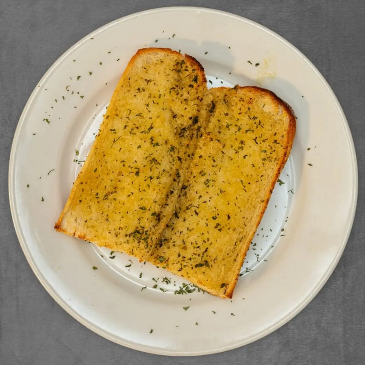 Garlic Bread