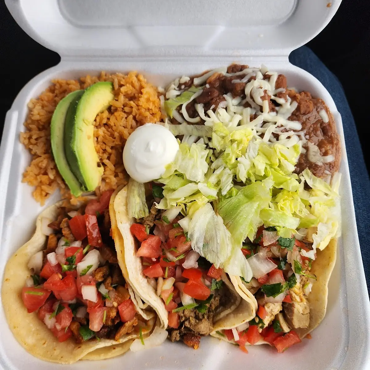Asada Taco