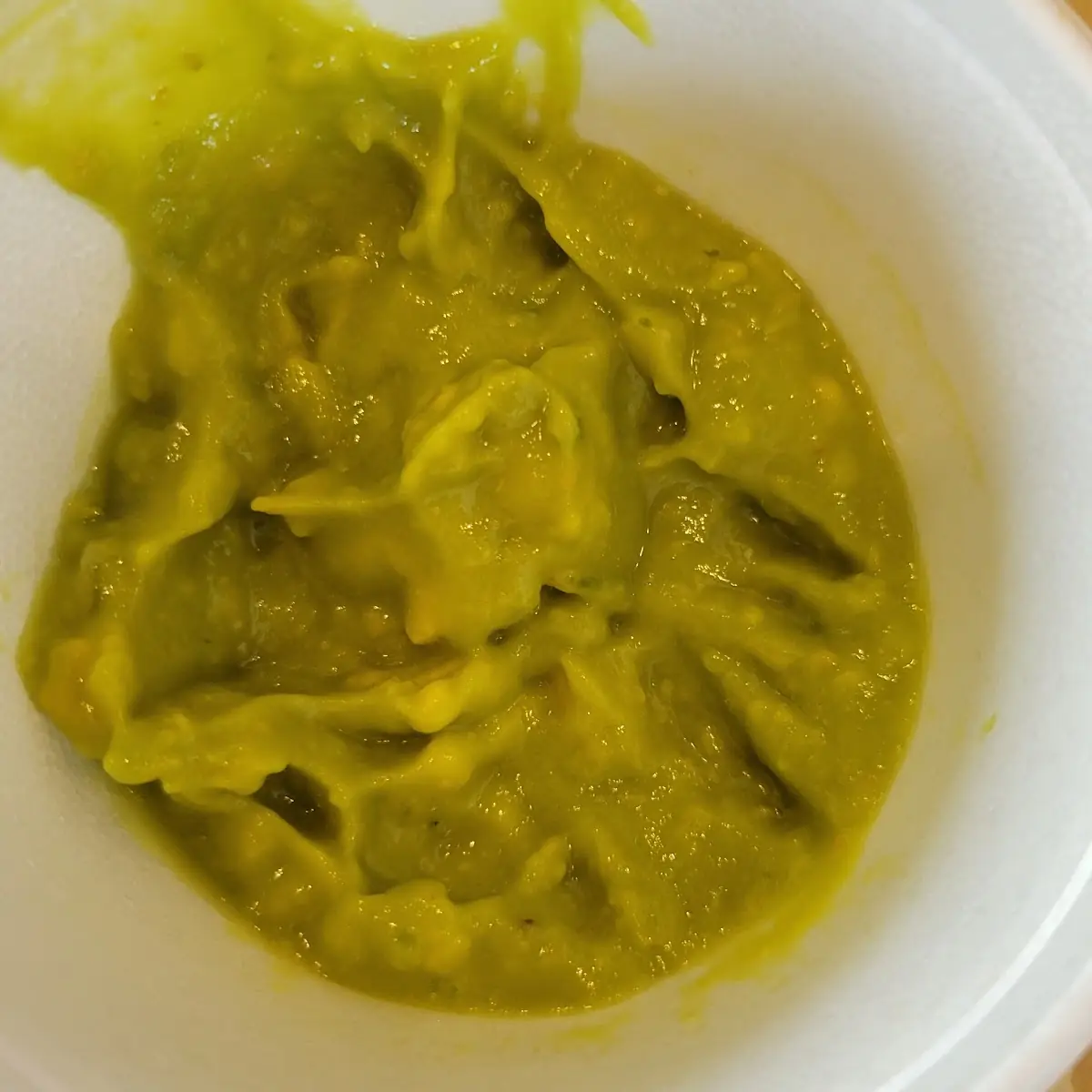 Guacamole