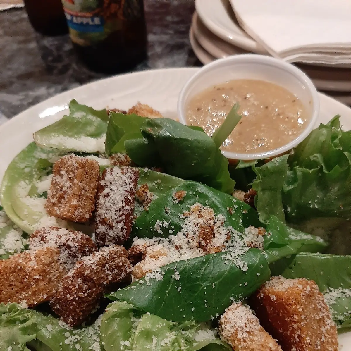 Caesar Salad