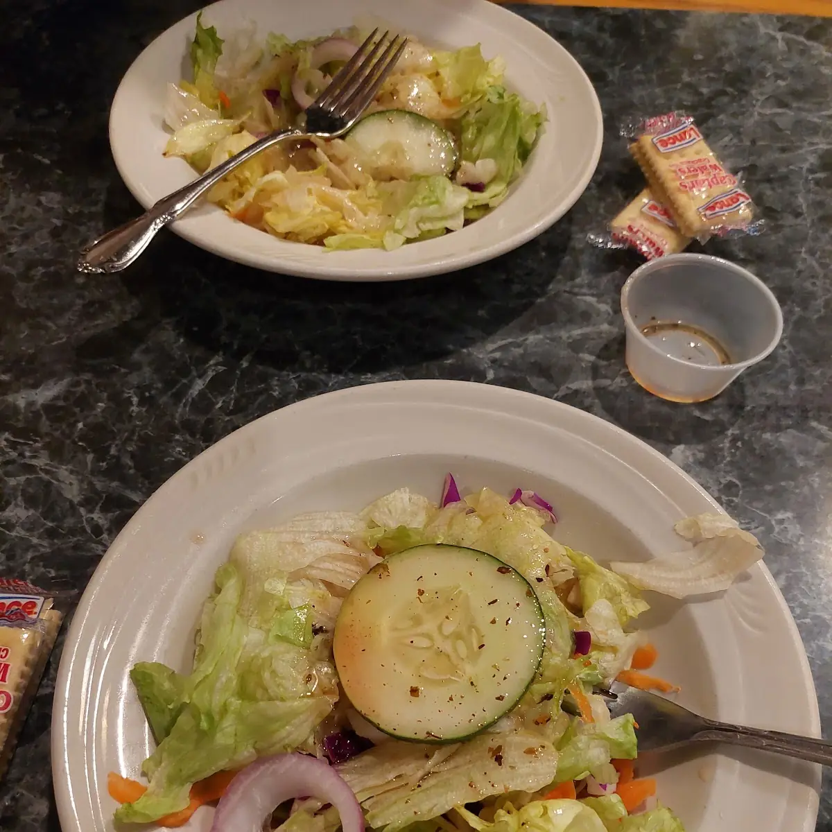 House Salad