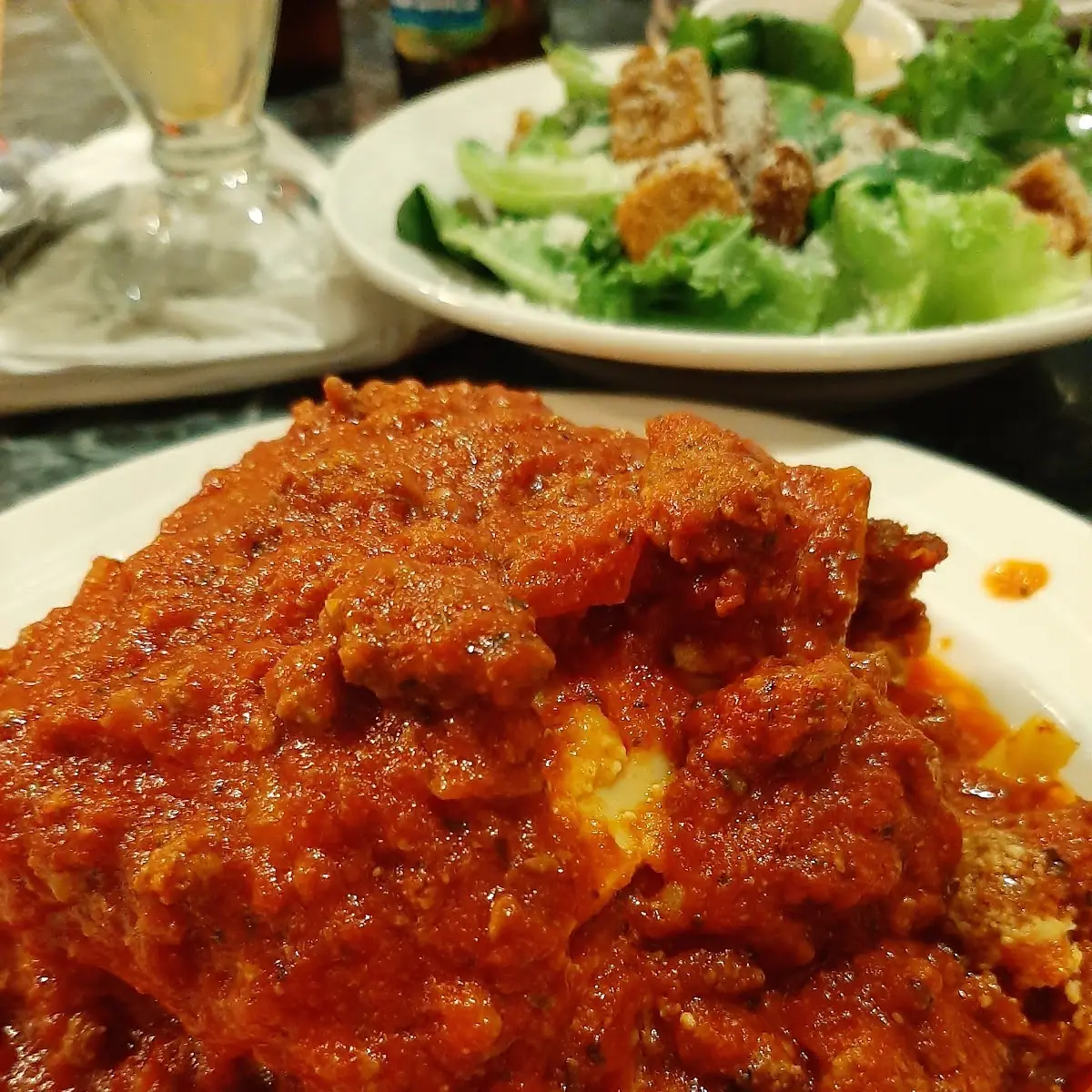 Lasagna