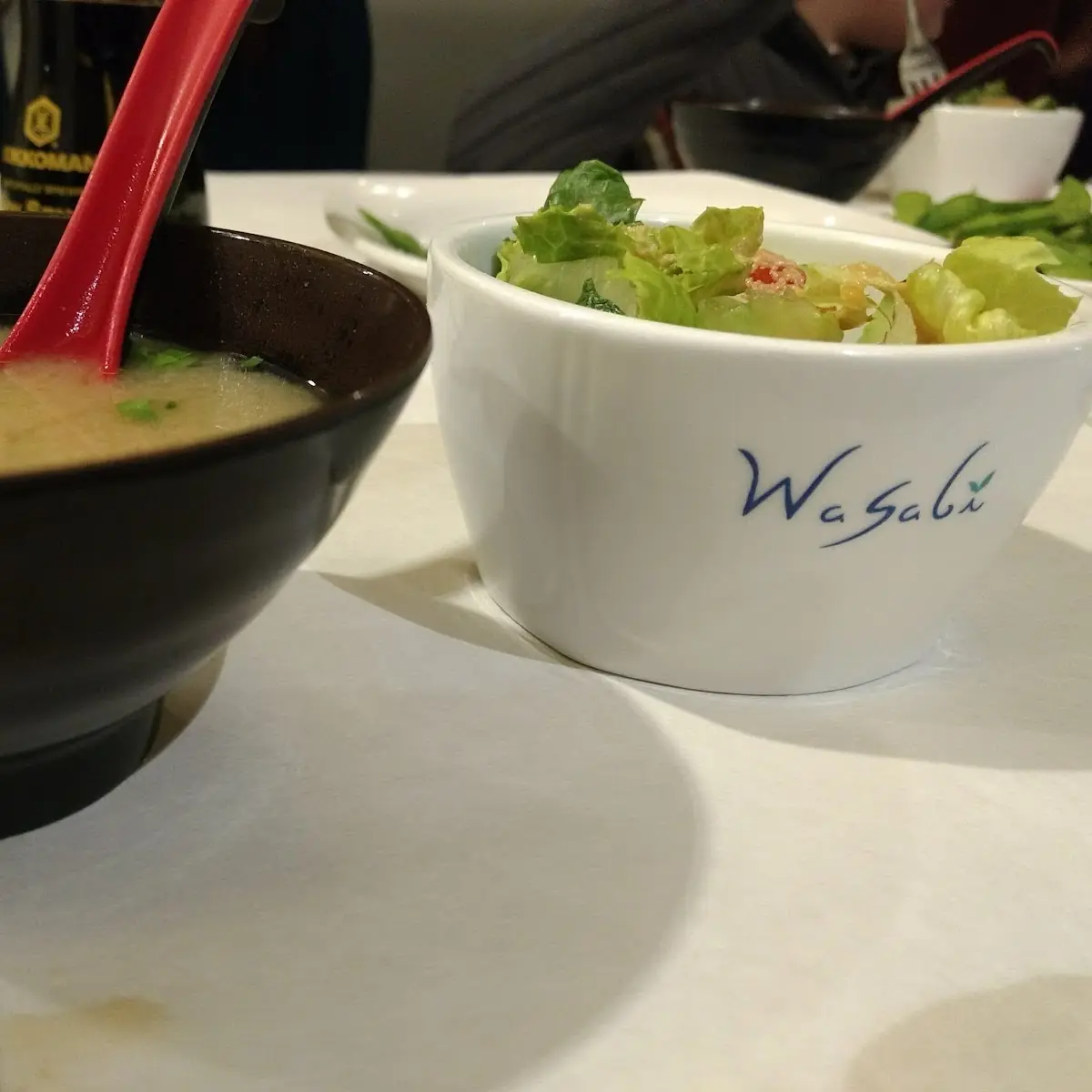 Miso Soup