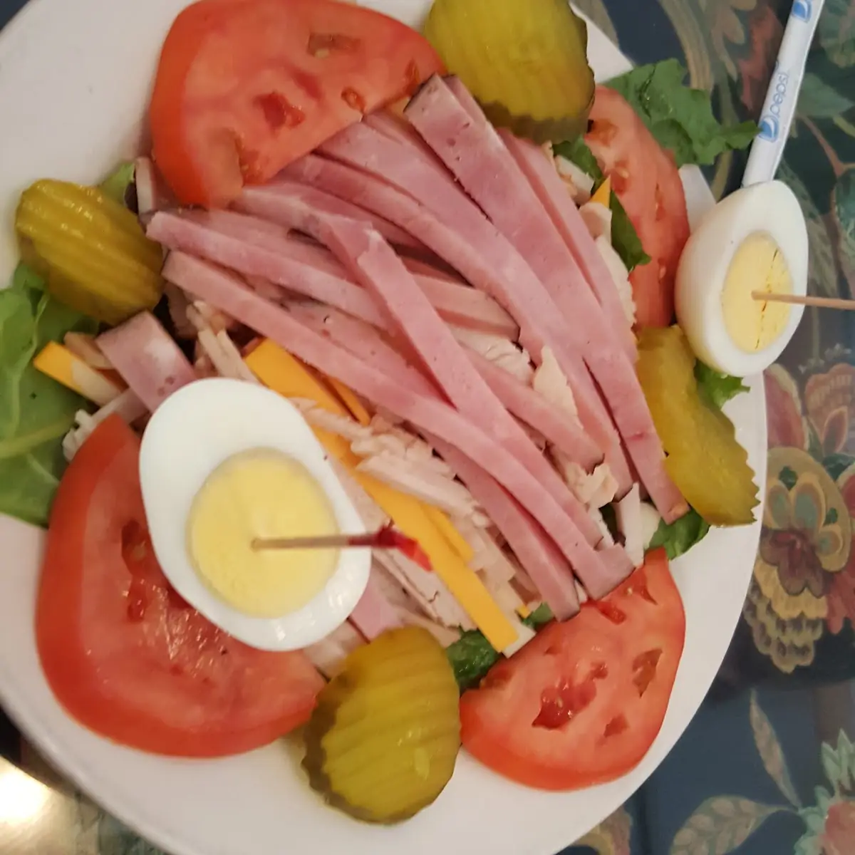 Chef Salad