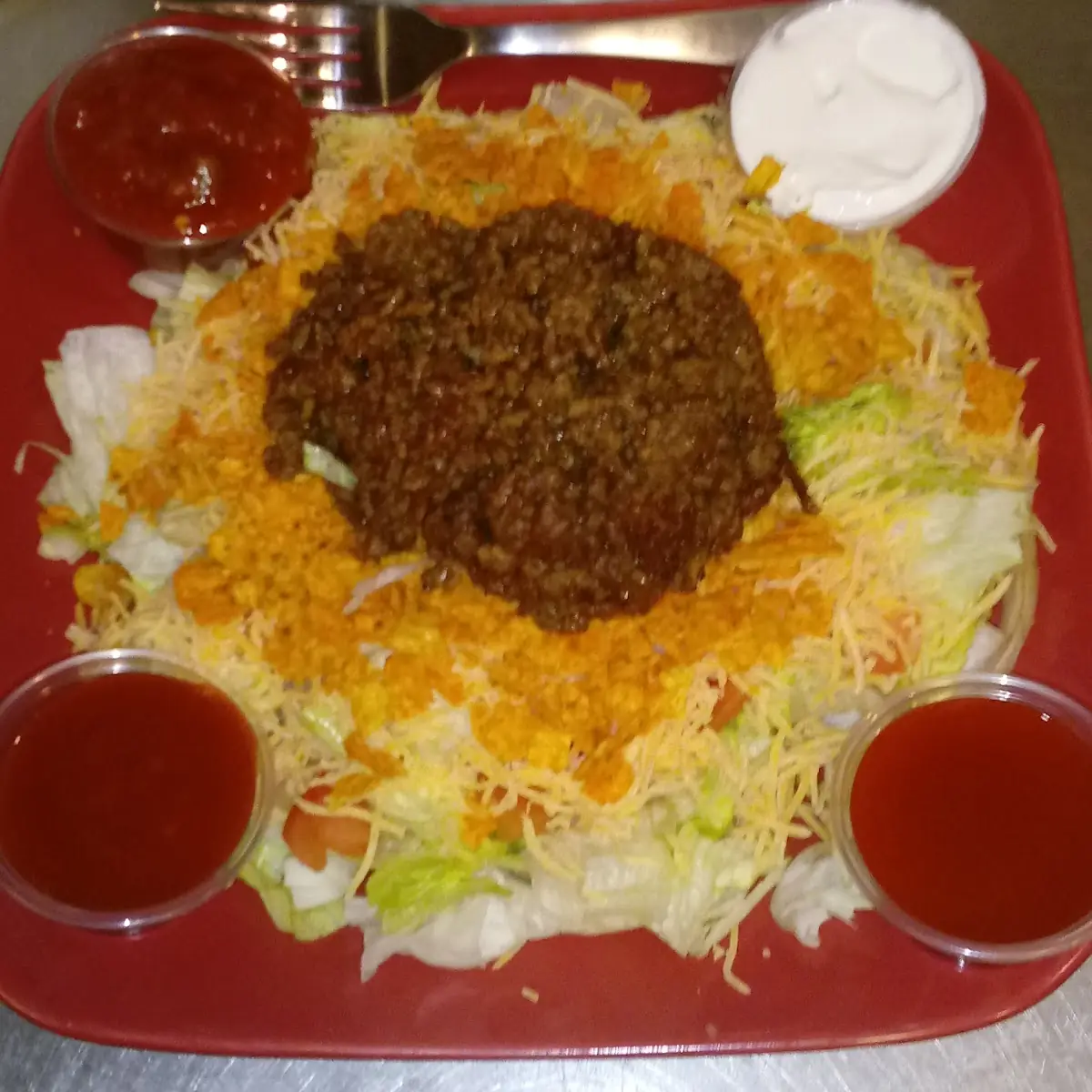Taco Salad