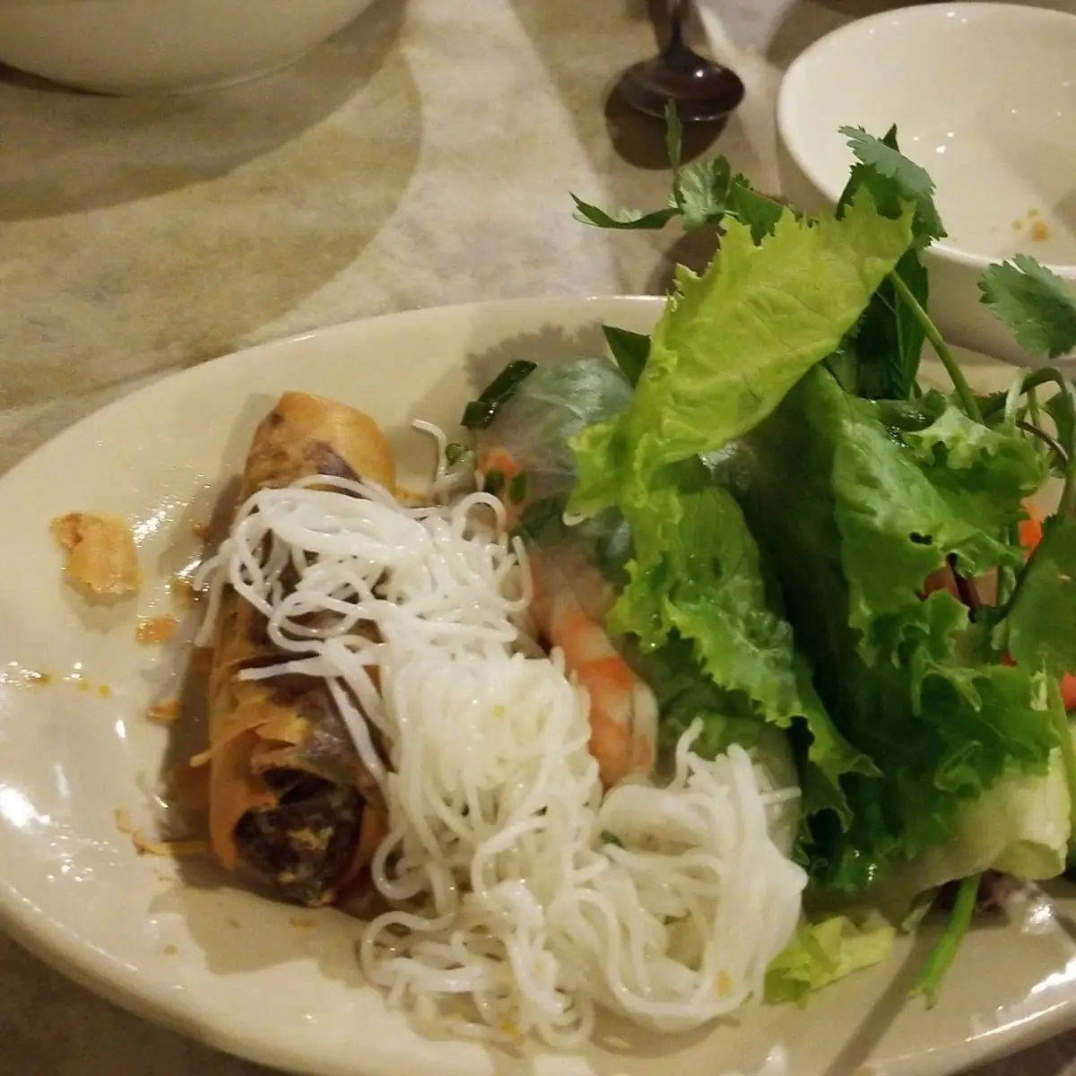 Spring Roll