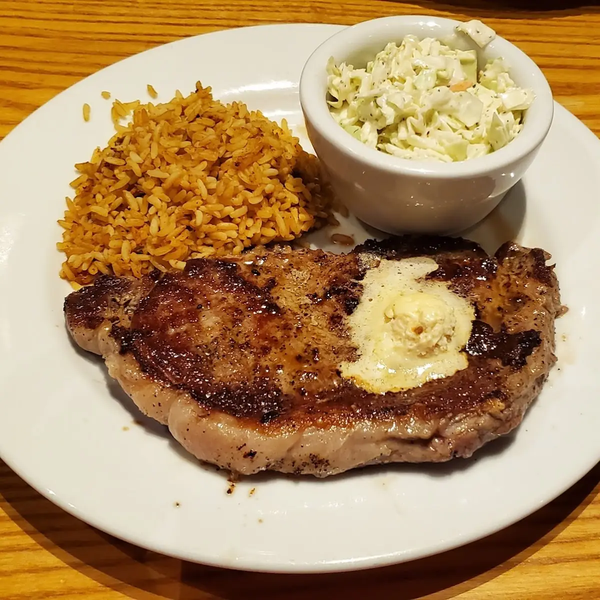 Classic Ribeye