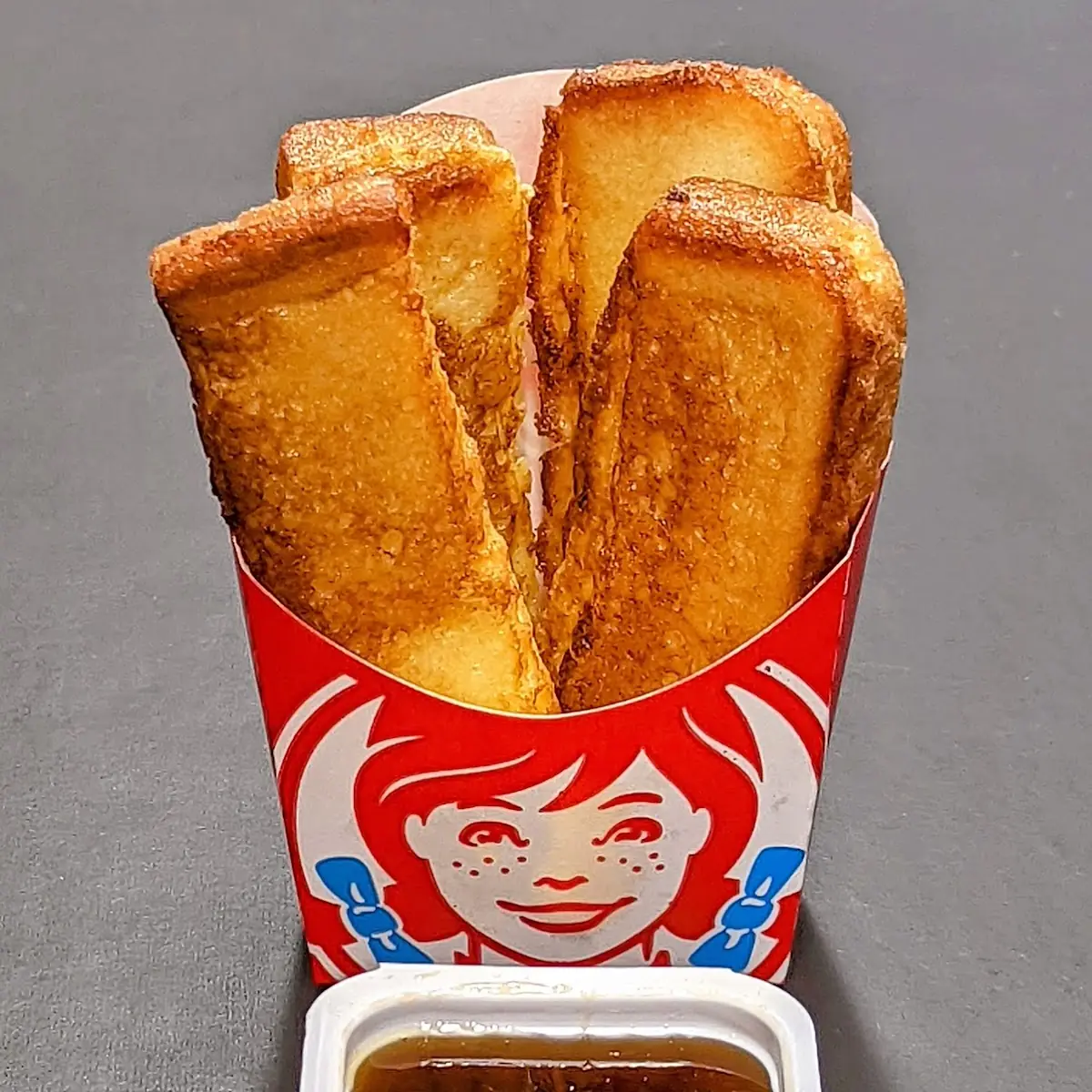 Homestyle French Toast Sticks 4 PC