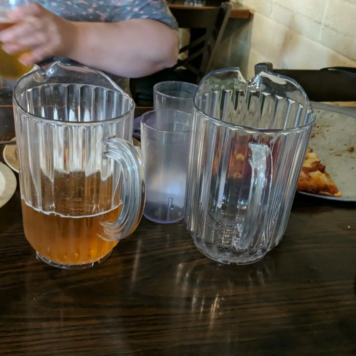 Draft Beer