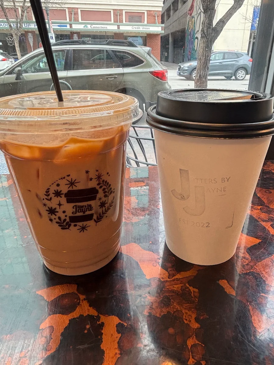Thai Tea