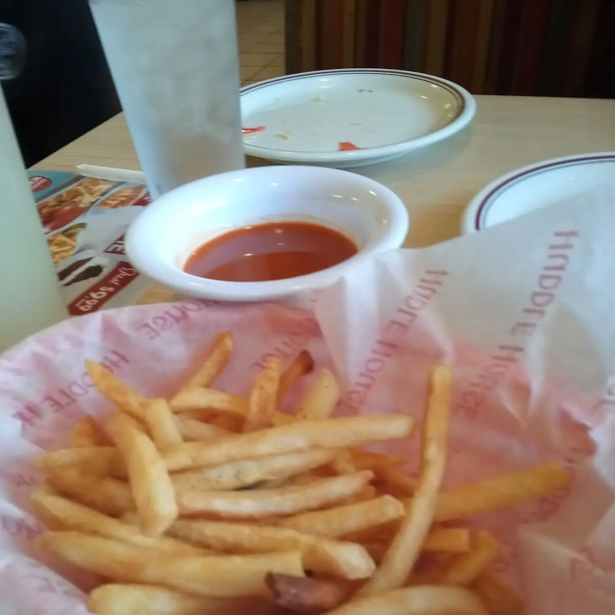 French Fries