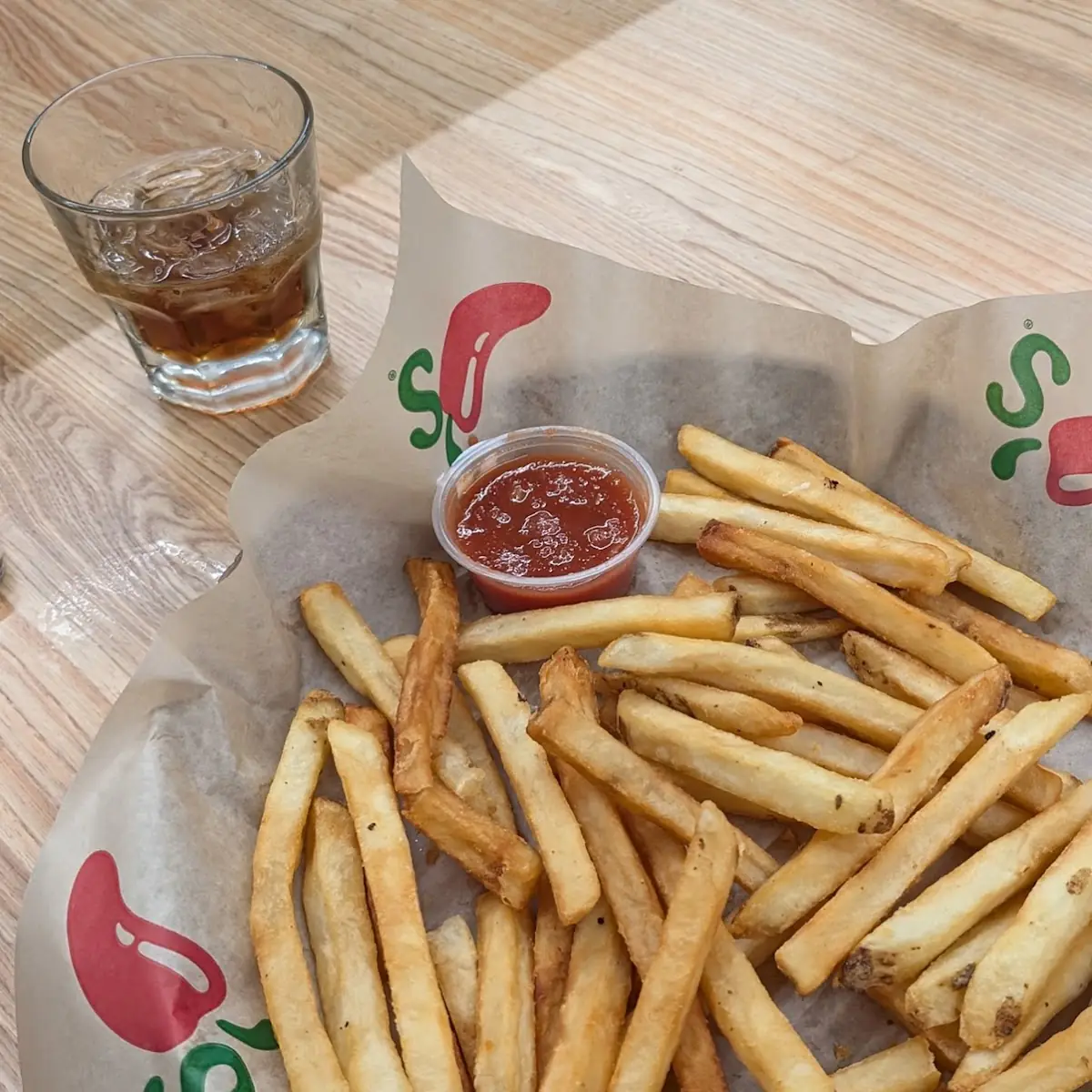 French Fries