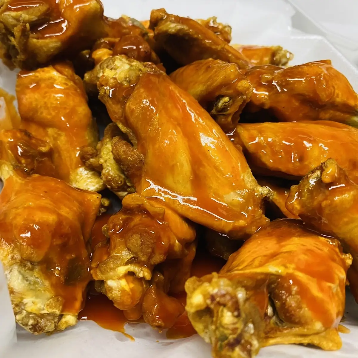 Buffalo Wings