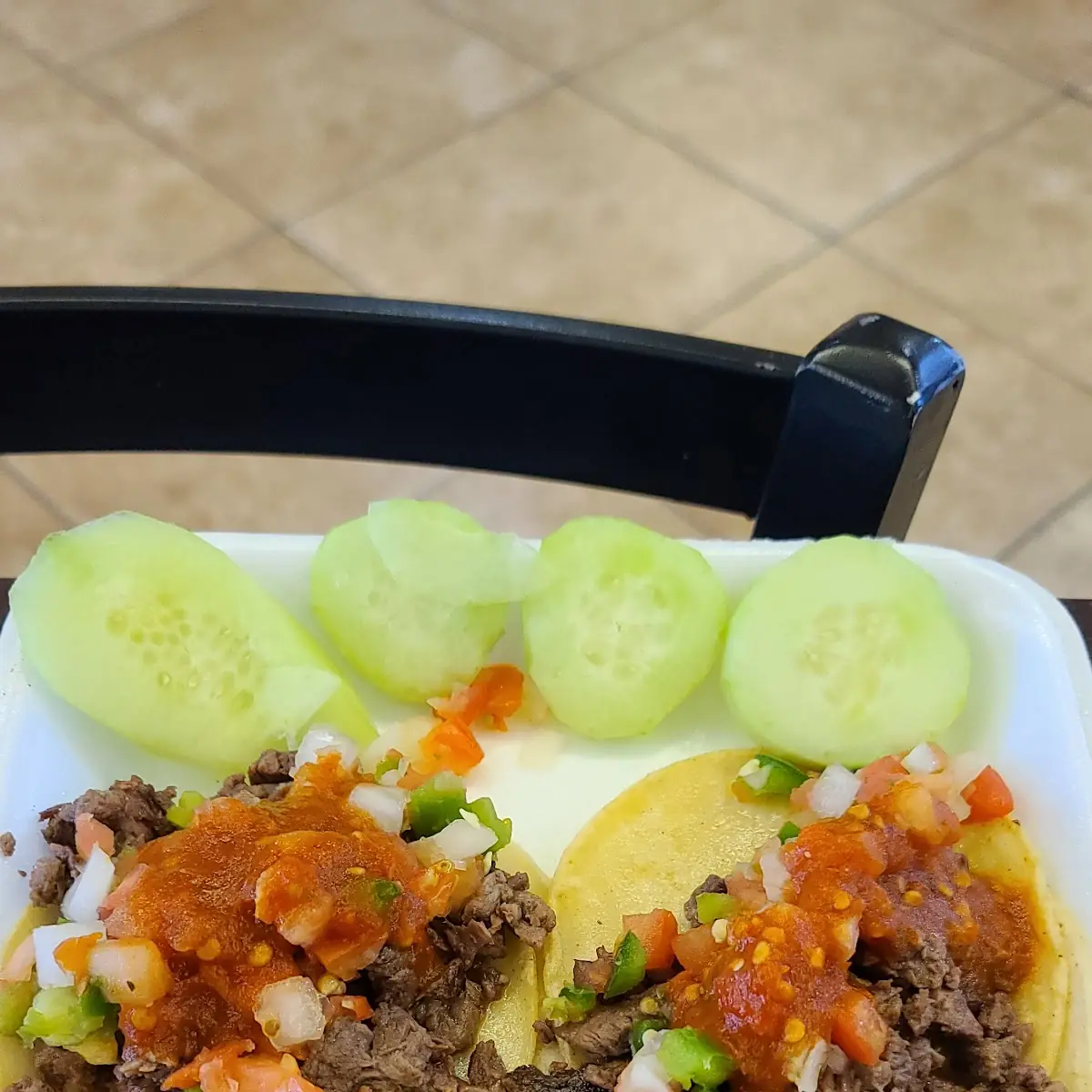 Asada Taco