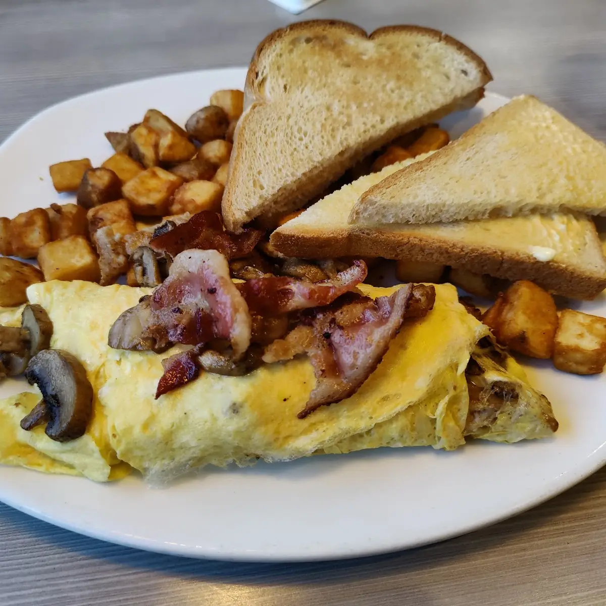 Omelette