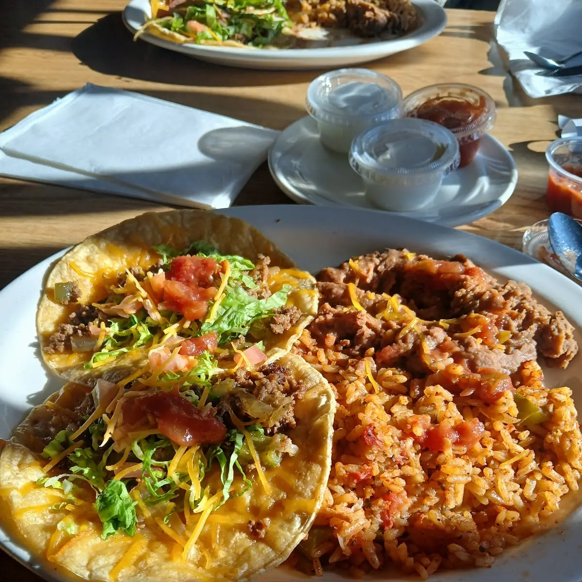 Huevos Rancheros