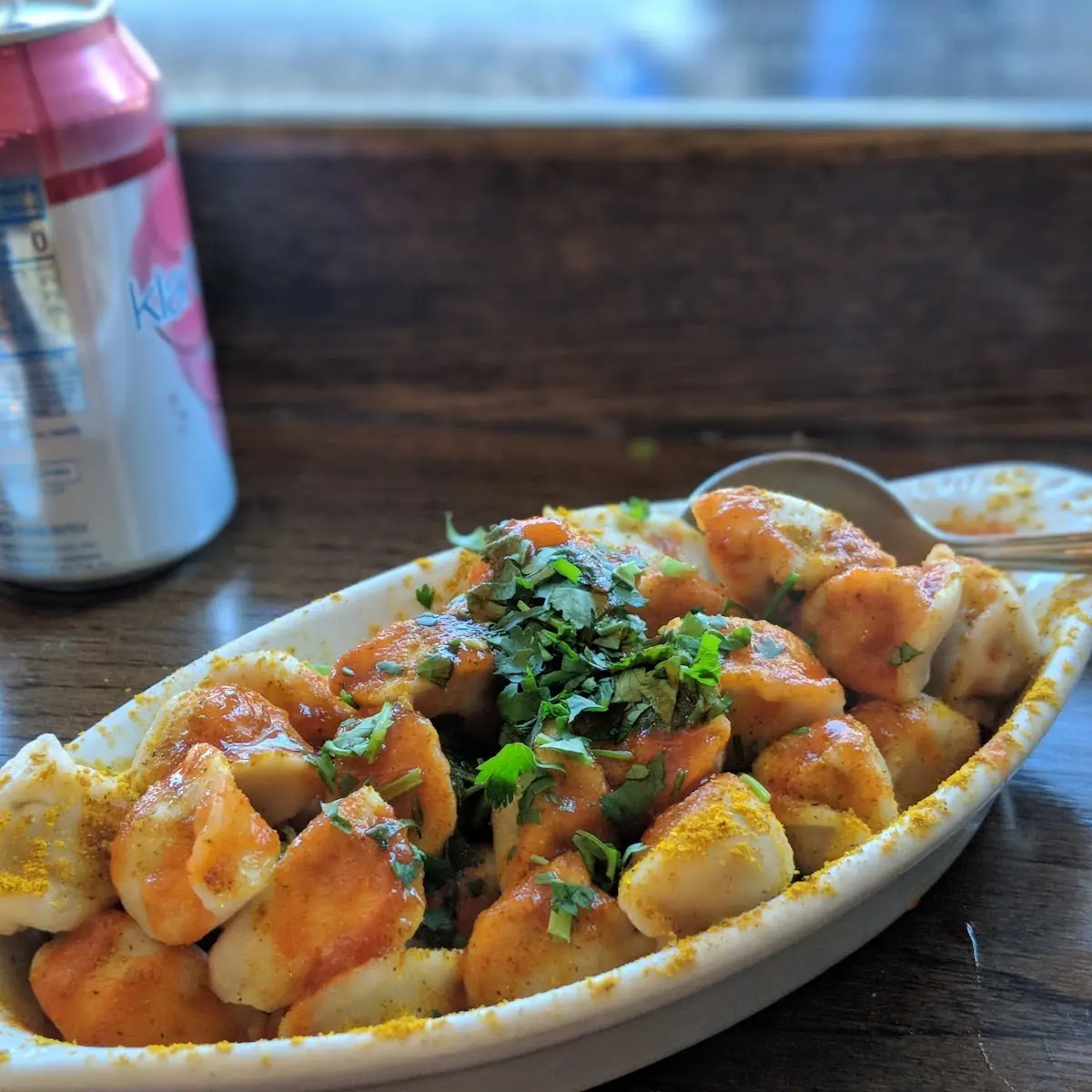 Tater Tots