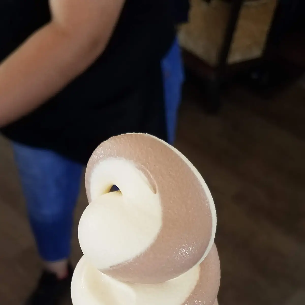 Soft Serve